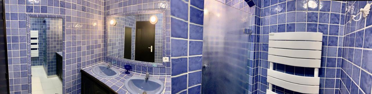 Marinesappartement-Yachts View, 100M Beach, Fiber Wifi High Speed Σαιν-Τροπέ Εξωτερικό φωτογραφία